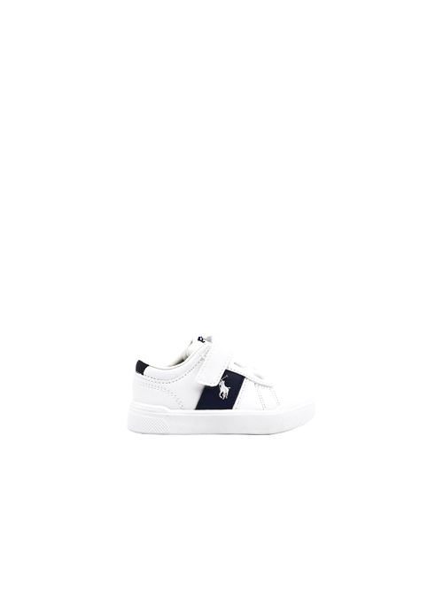 Sneakers, bambino, logate. POLO RALPH LAUREN | RL01172110U